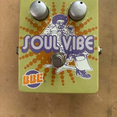 BBE Soul Vibe | Reverb