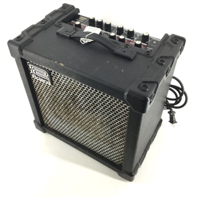 Roland CUBE-40XL 2-Channel 40-Watt 1x10