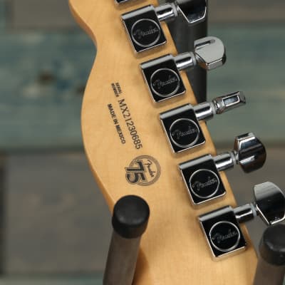 Fender Player Telecaster, Maple Fingerboard, Polar White image 11