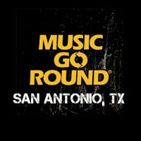 Music Go Round San Antonio