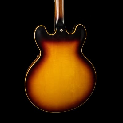 Gibson Custom Shop '61 ES-335 Reissue 2021 image 5