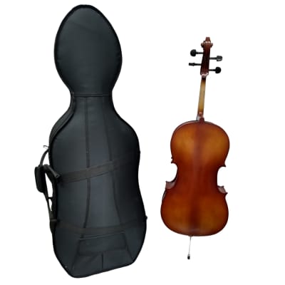 Vienna Strings Frankfurt Cello 1/2 image 5