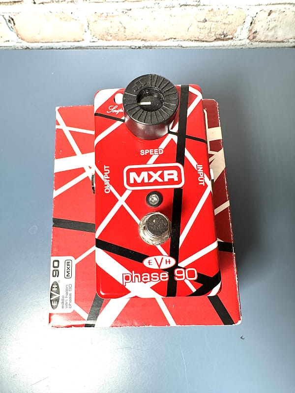 MXR EVH Phase 90