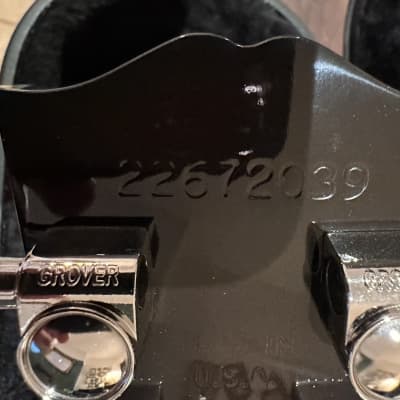 Gibson  Hummingbird  2022 Standard Burst image 5