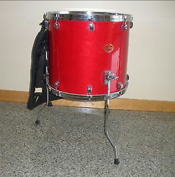 Tama starclassic 18 floor tom new arrivals