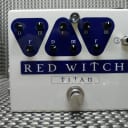 Red Witch Titan Analog Triple Delay Free Shipping!