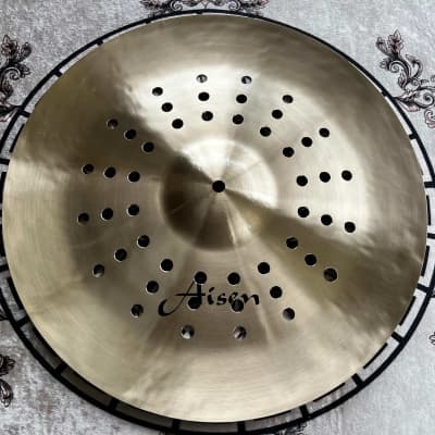 (MINT) Aisen 17" Hybrid Holy China image 3