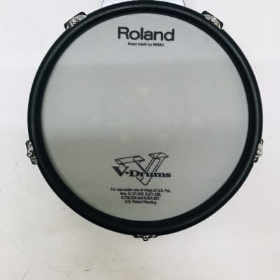 Roland Mesh Pad Set (1) PDX-100 and (2) PD-85 image 5