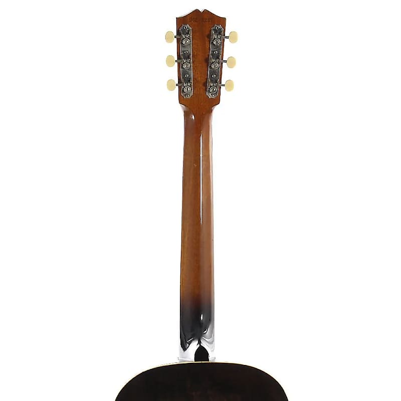 Gibson ES-100 1938 - 1941 image 6