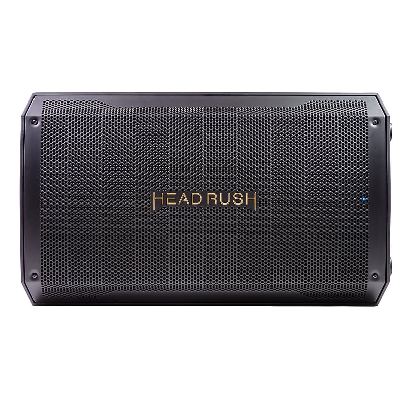 HeadRush FRFR-112 MKII Active Cabinet - Guitar Cabinet image 1