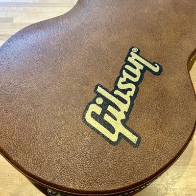 Gibson Les Paul Standard ‘60s Faded 2023 - Vintage Cherry Sunburst + Case image 10