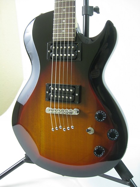 Cort Zenox Z42 Electric Guitar | Reverb