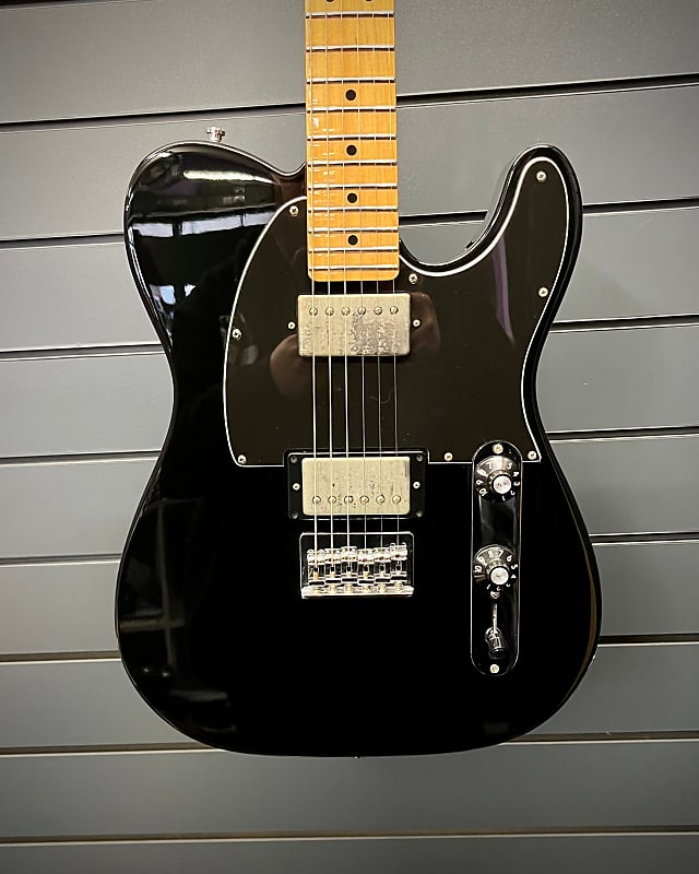 Fender Blacktop Telecaster HH | Reverb UK