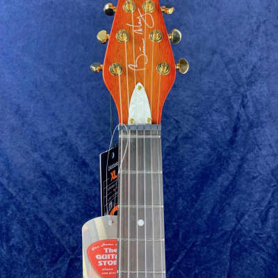 Brian May Red Special Signature Guitar in Honey Sunburst + Gig Bag image 12