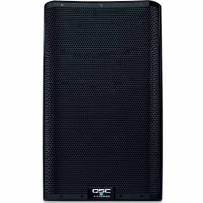 QSC K12.2 Enceintes - Active 2 voies 1 x 12" 1000W RMS image 3