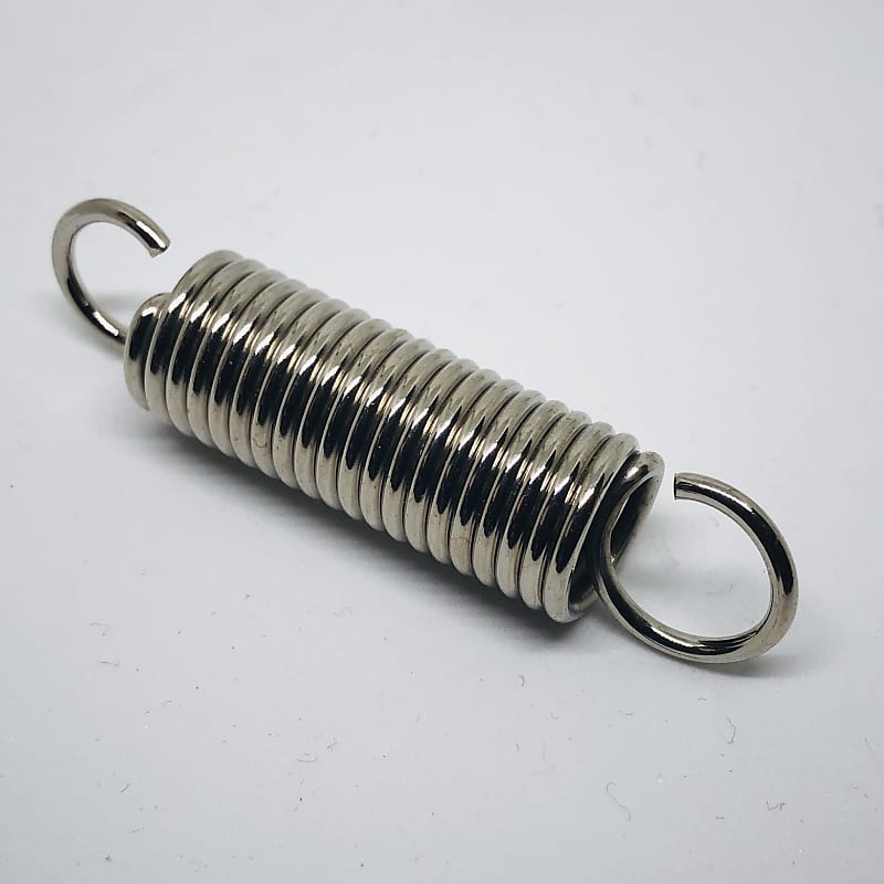 Cannon Percussion Pedal Spring image 1