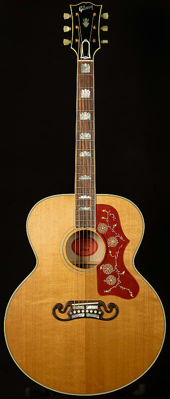 Gibson Custom Shop 1957 SJ-200 | Reverb