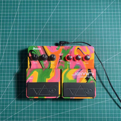 Ibanez Jemini Distortion | Reverb Canada