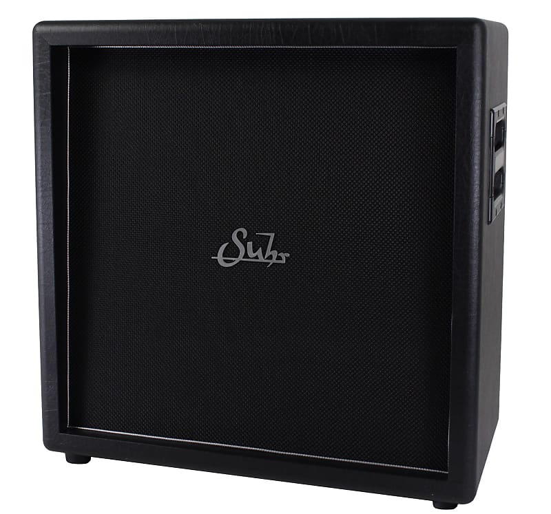 Suhr PT15 50-Watt 2x12" Guitar Speaker Cabinet image 1