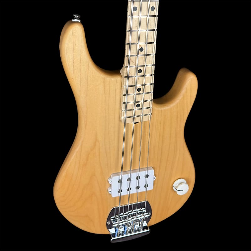 ベース Sterling by Music Man Joe Dart Affordable, direct-to-fan, and simple in every way. It really is a