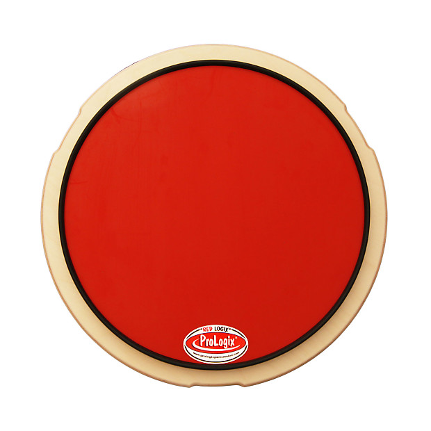 ProLogix 12 Logix Drum Practice Pad Reverb