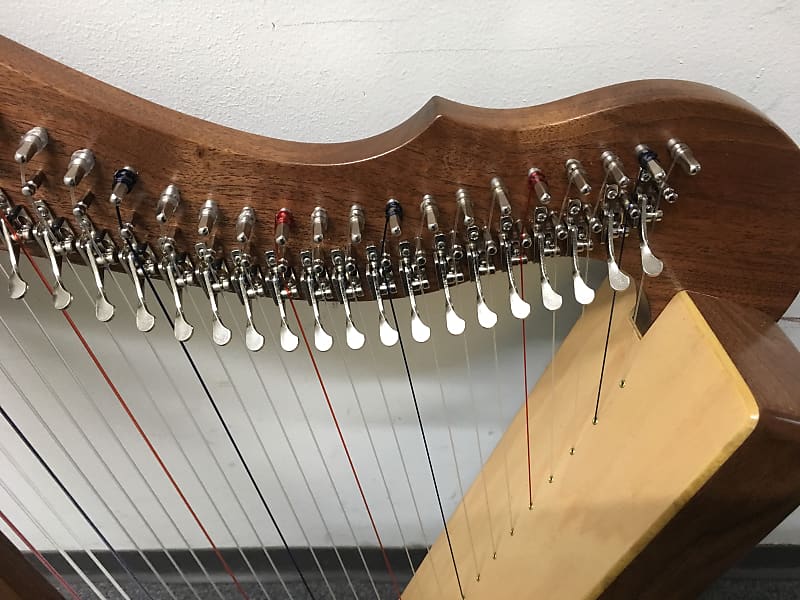 Used fullsicle harp on sale for sale