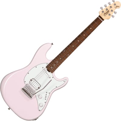 Sterling Cutlass Short Scale - Shell Pink for sale