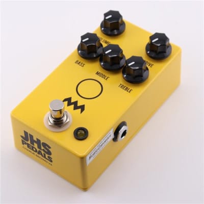 JHS Charlie Brown V4 | Reverb