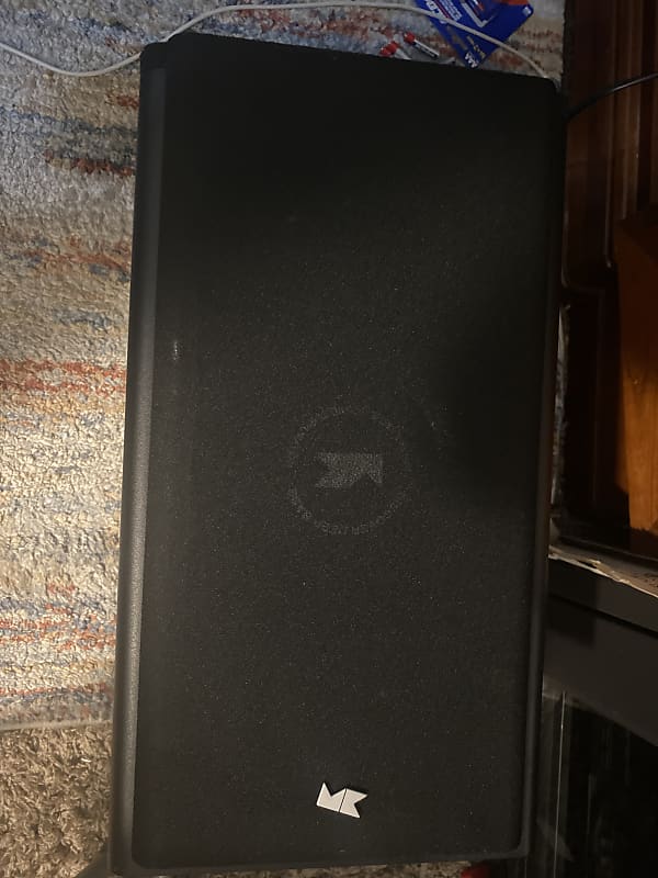 M&k subwoofer for store sale