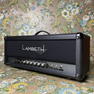 Lambeth Amplification JL-100 for sale