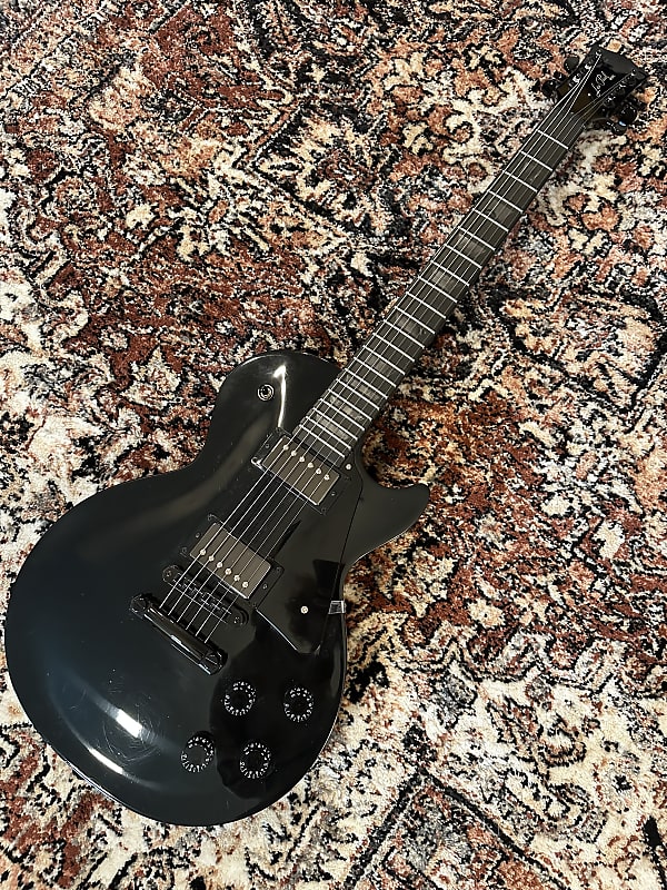 2022 Gibson Les Paul Studio Dark Limited-Edition | Reverb