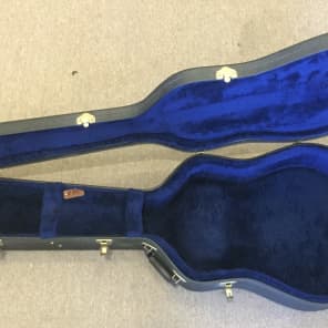 Gibson Acoustic Hard Case image 2