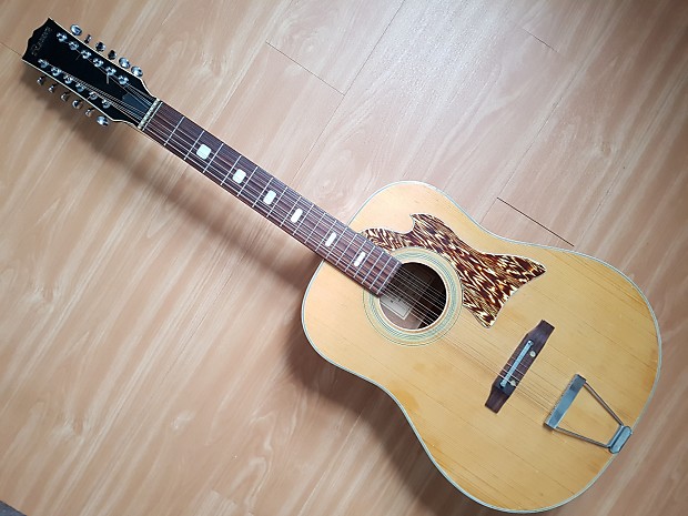 Regent acoustic guitar cheap