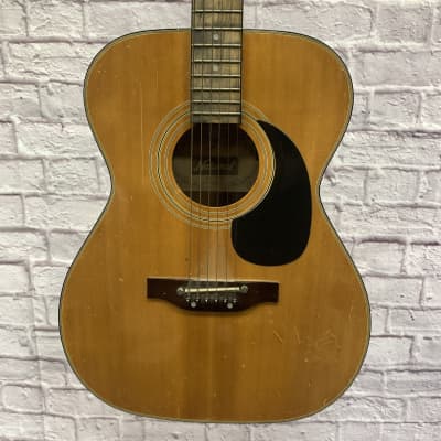 Emperador Classical Acoustic Guitar AS IS PROJECT for sale