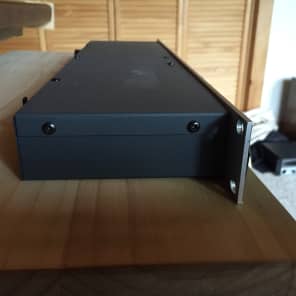 Symetrix 501 Compressor Limiter Valley People VCA - Rare and Symetrix 501 Compressor Limiter Valley People VCA - Rare and