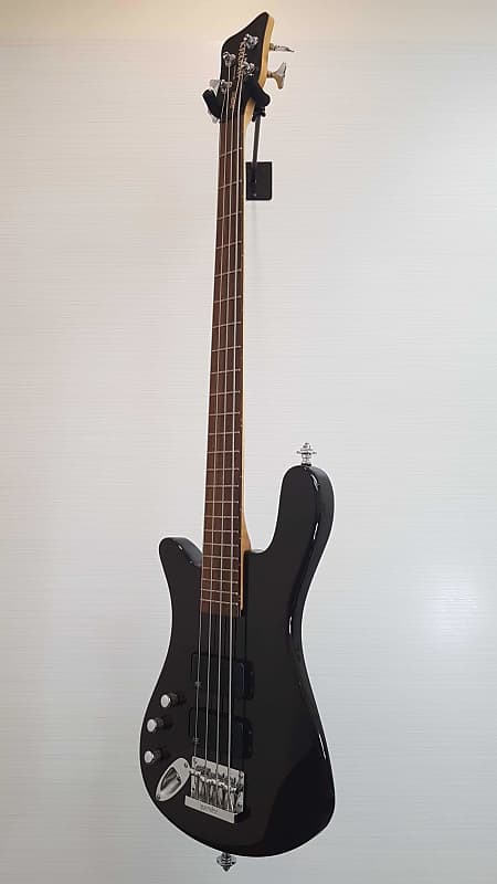 WARWICK Rockbass Streamer Standard 4st Nirvana Black