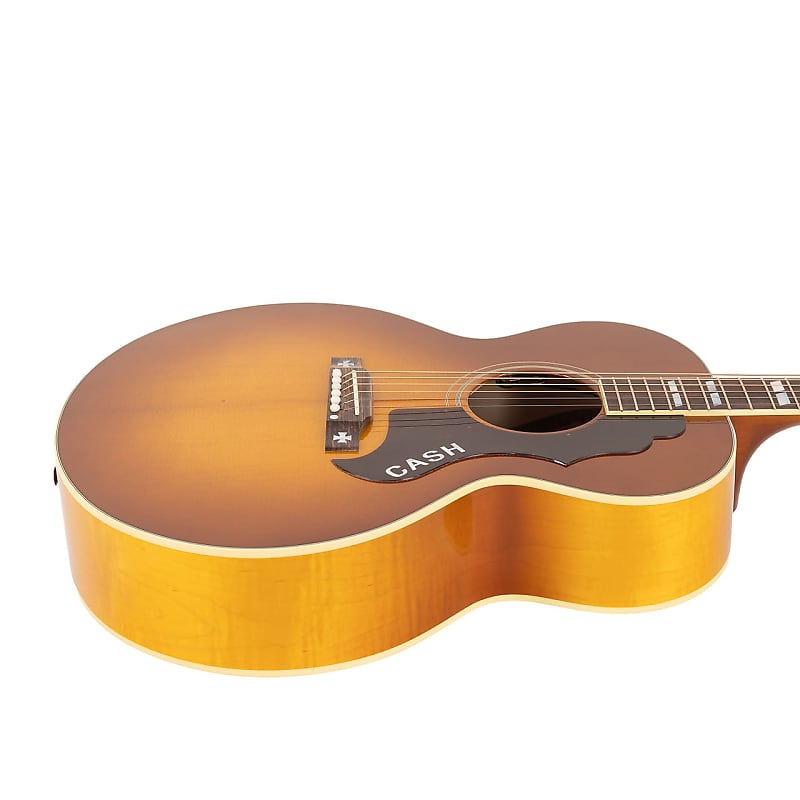 Gibson Custom Shop Rosanne Cash Signature J-185 image 3