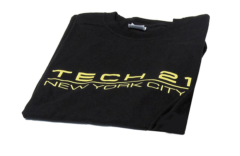 Tech 21 Logo T-Shirt:  XXL image 1