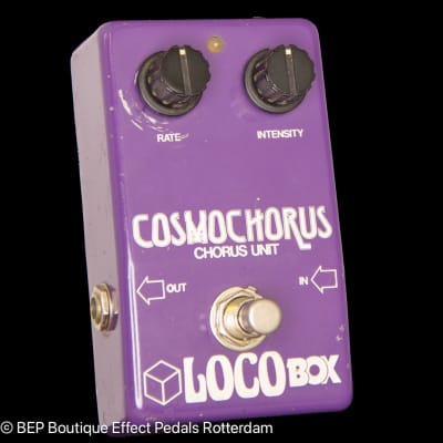 Reverb.com listing, price, conditions, and images for loco-box-cosmo-chorus