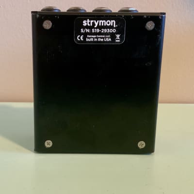 Strymon Flint Reverb and Tremolo V1 | Reverb Canada Strymon Flint Reverb and Tremolo V1 | Reverb Canada