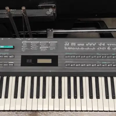 Yamaha  DX7 S