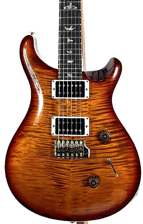 PRS Custom 24 10-Top 1991 - 2010 | Reverb