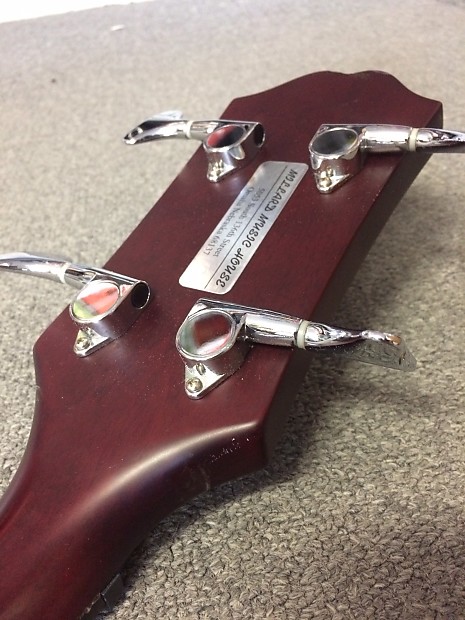 Epiphone EB1 VIOLIN BASS | Reverb