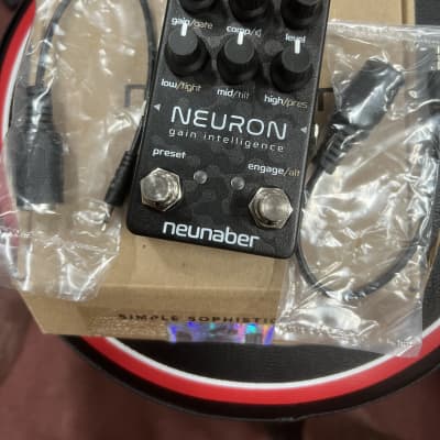 Reverb.com listing, price, conditions, and images for neunaber-audio-neuron