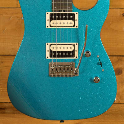 Friedman Guitars Noho | Rosewood - Boulevard Blue for sale