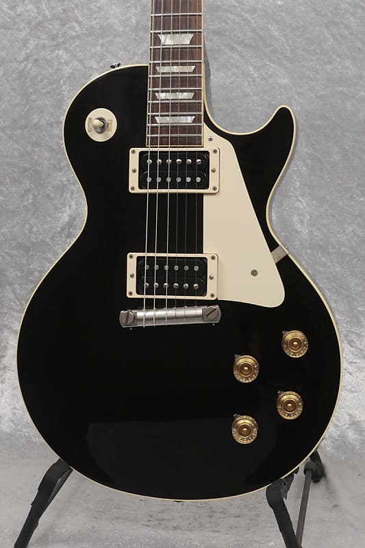 Gibson Custom Shop 1954 Les Paul Oxblood VOS 2016 [SN 60014