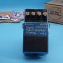 Boss PS-2 Pitch Shifter/Delay | Rare 1989 Blue Label (Made In Japan) | Fast Shipping!
