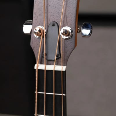 Taylor GS Mini-e Bass Sapele with GS Mini Bag image 5