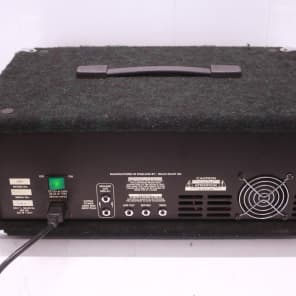Trace Elliot V-Type Bass Amplifier Model 5001(300h) 280 watt image 6