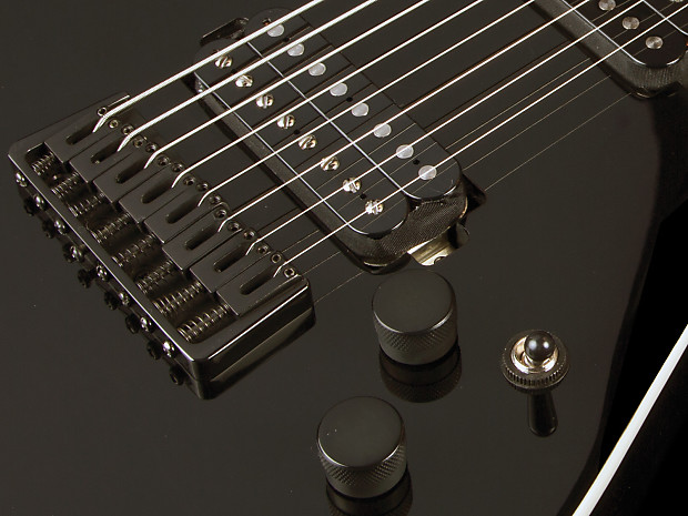 Bc rich villain escape 8 cheap